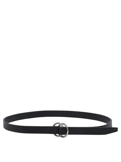 NONNATIVE NONNATIVE BELTS