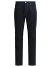 Nonnative Straight-leg Cotton Trousers With Five-pocket Design