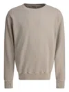 Nonnative Sweatshirts Beige In Neutral