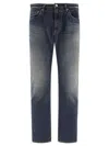 Nonnative Dweller Jeans Blue