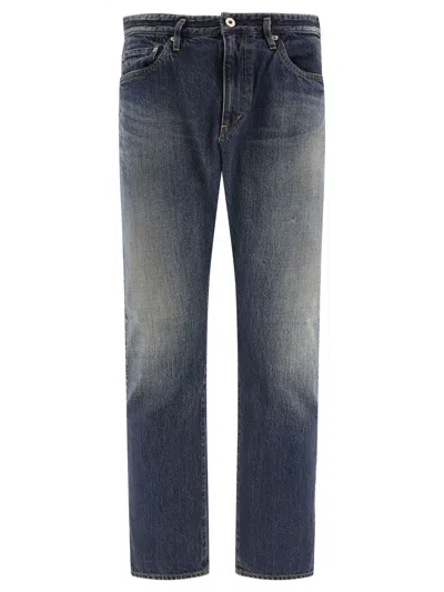 NONNATIVE NONNATIVE "DWELLER" JEANS