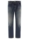 Nonnative Dweller Jeans Blue In Blue