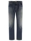 Nonnative Dweller Jeans Blue