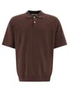Nonnative Dweller Polo Shirts
