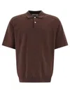 Nonnative Dweller Polo Shirts