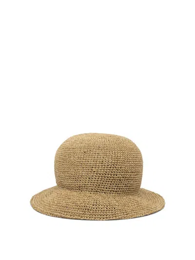 Nonnative Hats