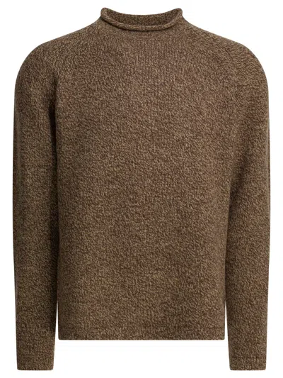 NONNATIVE NONNATIVE "HIKER" SWEATER
