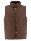 Nonnative Jackets