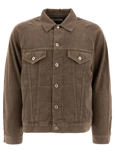 NONNATIVE NONNATIVE JACKETS