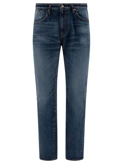 Nonnative Jeans In Blue