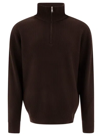 NONNATIVE NONNATIVE KNITWEAR