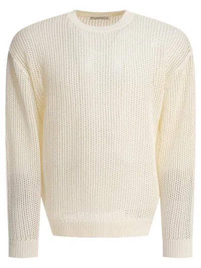 NONNATIVE NONNATIVE KNITWEAR