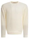 Nonnative Knitwear White In Neutral
