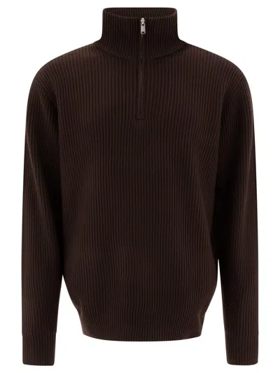 Nonnative Knitwear In Brown