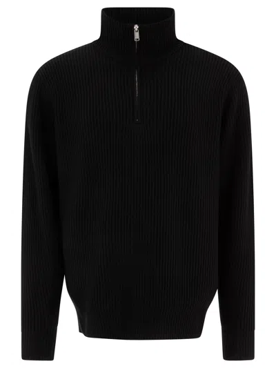 Nonnative Knitwear In Black