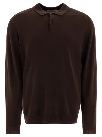 Nonnative Knitwear In Brown
