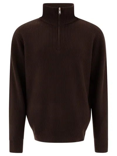 NONNATIVE NONNATIVE KNITWEAR