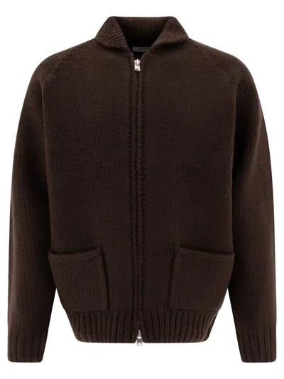 NONNATIVE NONNATIVE KNITWEAR