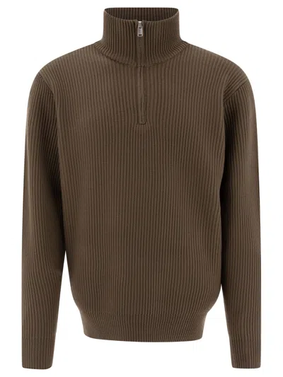 Nonnative Knitwear In Green