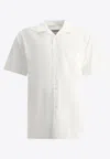 Nonnative Shirts In White