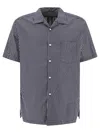 Nonnative Shirts In Blue