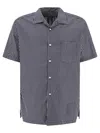 Nonnative Shirts In Blue