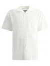 Nonnative Shirts In White