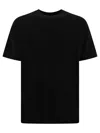 Nonnative Pique Short-sleeve T-shirt