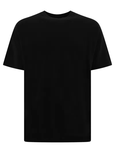 NONNATIVE NONNATIVE PIQUE T-SHIRT