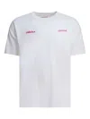 Nonnative T-shirts White In White