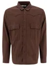 Nonnative Shirts