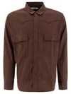 Nonnative Shirts