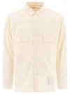 Nonnative Shirts In White
