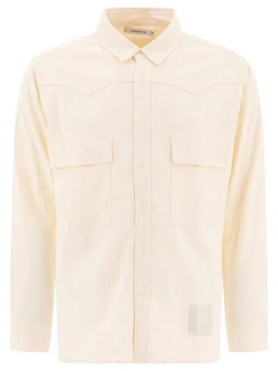 NONNATIVE NONNATIVE SHIRTS