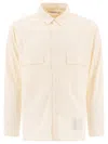 Nonnative Shirts In White