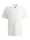 Nonnative Shirts In White