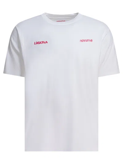 NONNATIVE NONNATIVE T SHIRTS