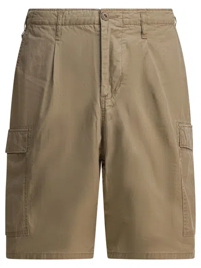 NONNATIVE NONNATIVE "TROOPER 6 P" CARGO SHORT