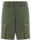 Nonnative Trooper 6p Short Green In Green