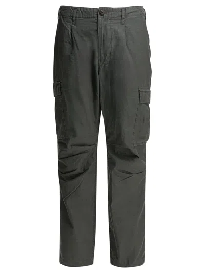 Nonnative "trooper 6p" Cargo Pants In Gray