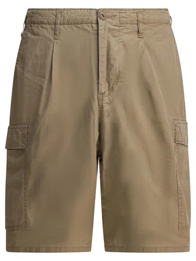 NONNATIVE NONNATIVE "TROOPER 6P" CARGO SHORT