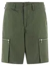 Nonnative Trooper 6p Short Green In Green