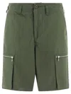 Nonnative Trooper 6p Short Green In Green