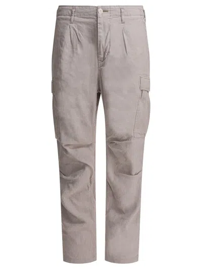 NONNATIVE NONNATIVE TROUSERS