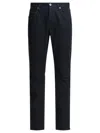Nonnative Straight-leg Cotton Trousers With Five-pocket Design In Multi