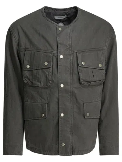 NONNATIVE NONNATIVE UTILITY JACKET