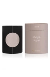 Nood 4-inch Shape Tape Breast Tape In Black