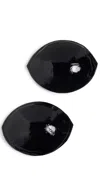 Nood Double Up Push Up Pads Black