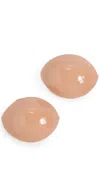 Nood Double Up Push Up Pads No. 5 Soft Tan In No. 5 Soft Tan