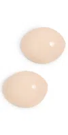 Nood Double Up Push Up Pads No.3 Buff